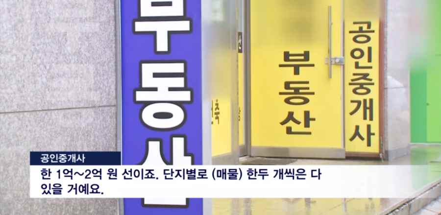 다주택자 양도세 중과