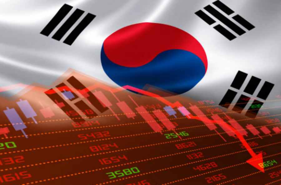환율 하락