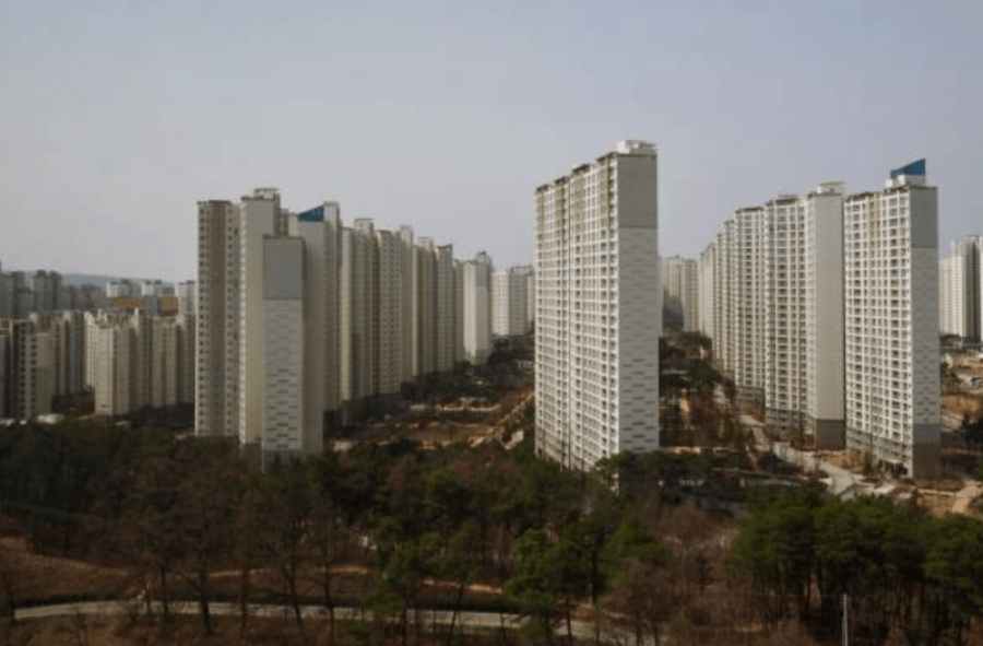 집값 안정화