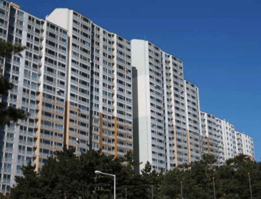 집값 안정화