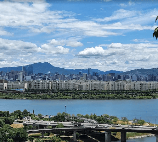강남 부동산 시장