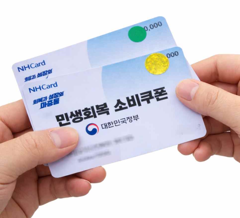 민생지원금