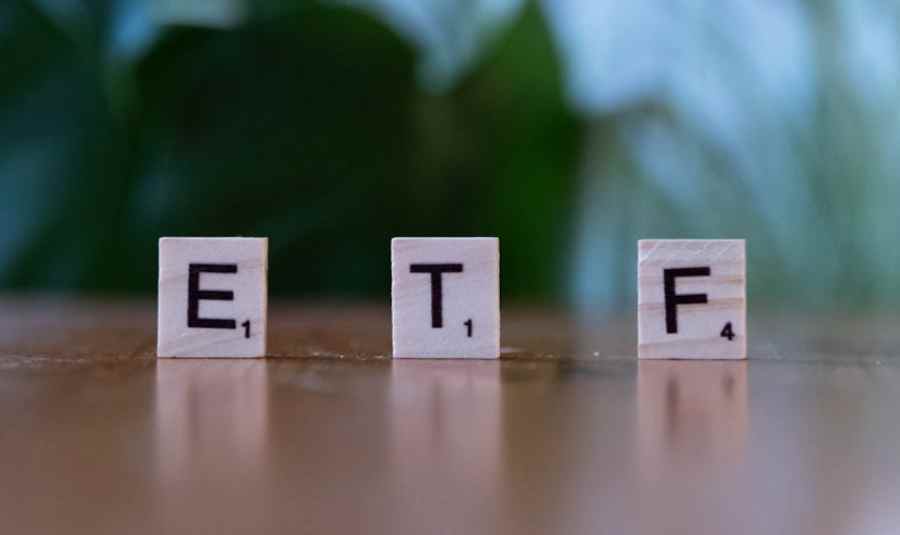 미국 ETF