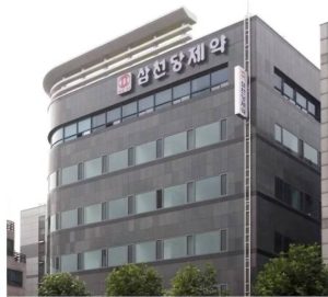 삼천당제약