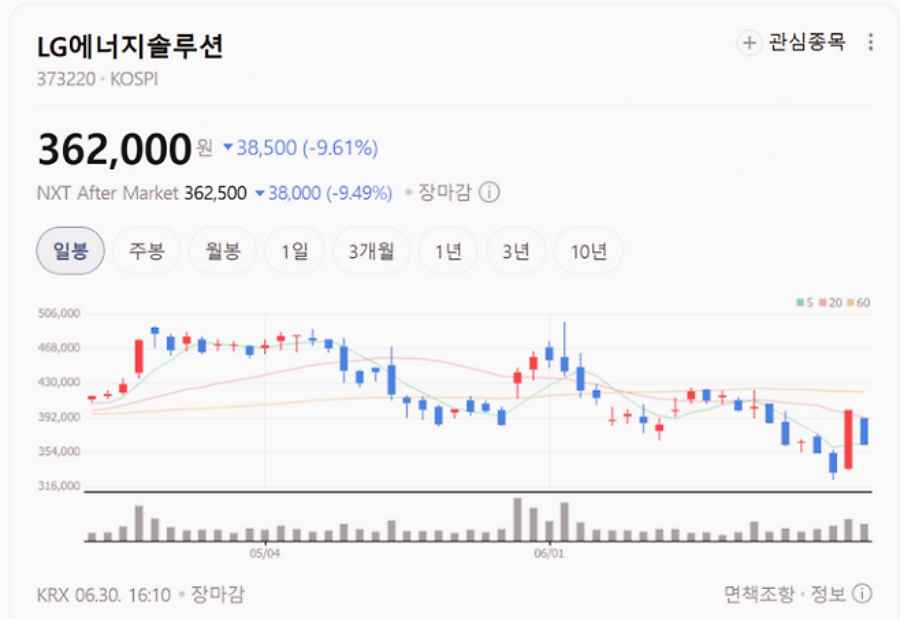 LG에너지솔루션