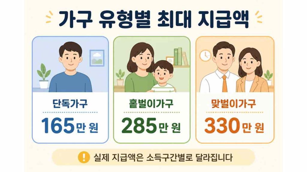 2026 근로장려금 지급일