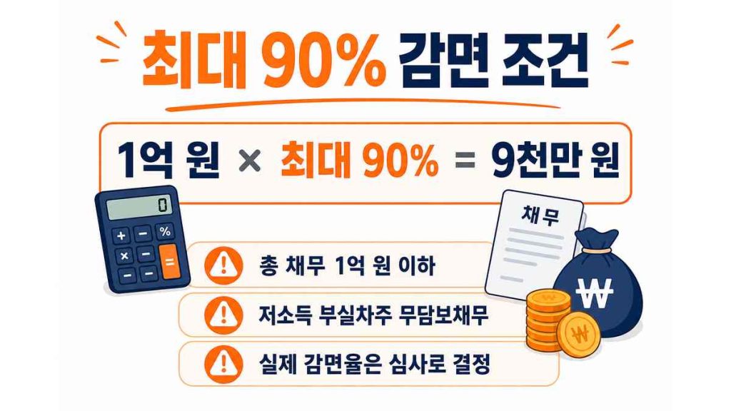 새출발기금 2026년