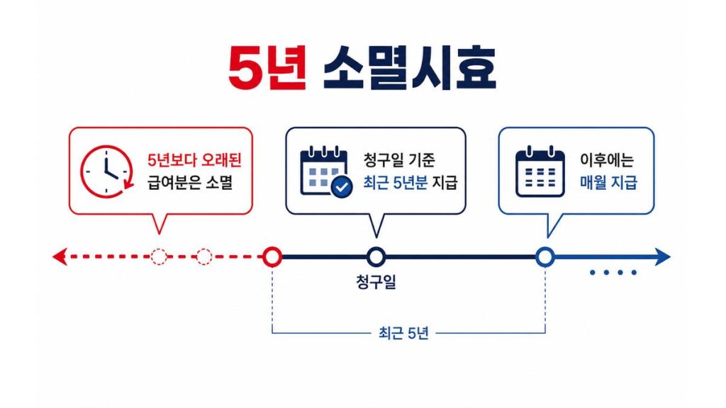 국민연금 노령연금 신청방법