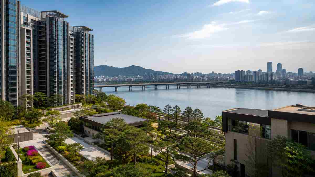 서울 아파트