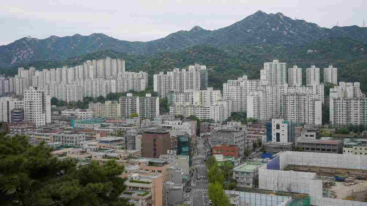 서울 아파트