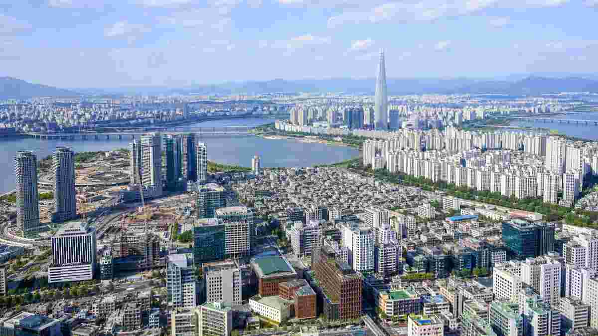 서울 아파트