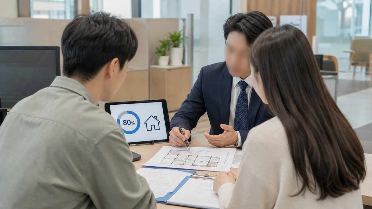서울 4억대 재개발