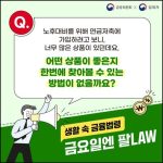 연금저축 세액공제 한도와 상품 선택을 위한 금융위원회 공식 안내