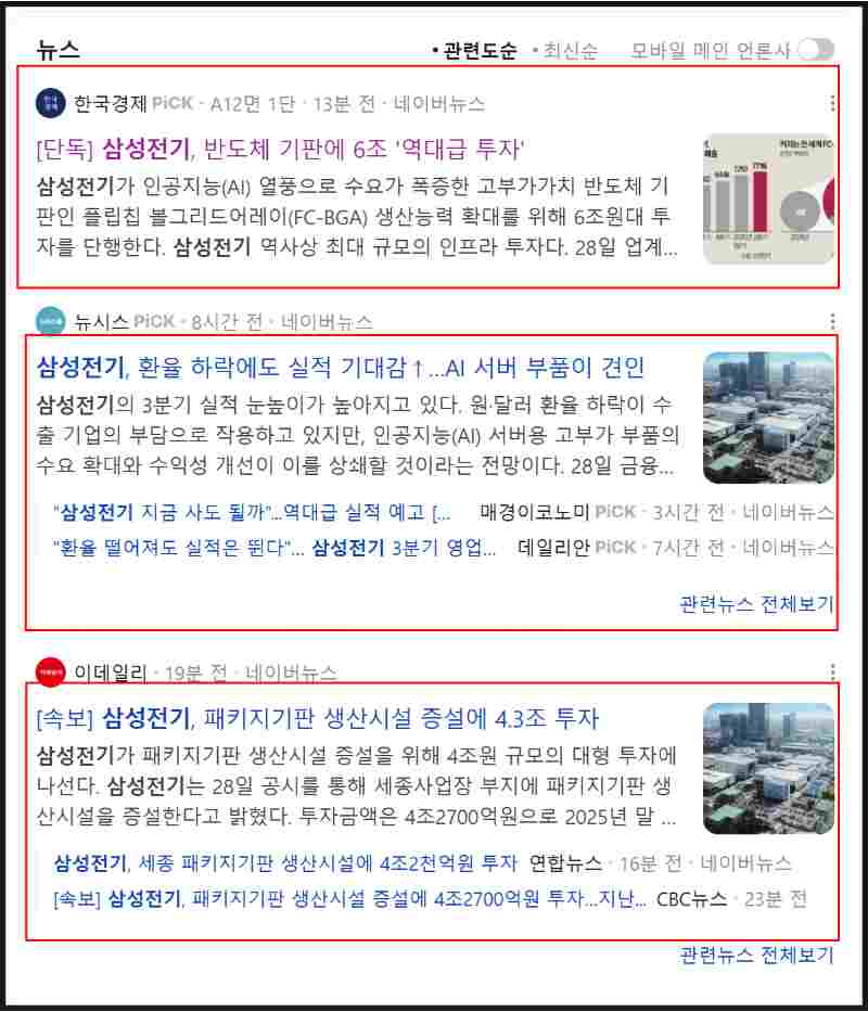 삼성전기