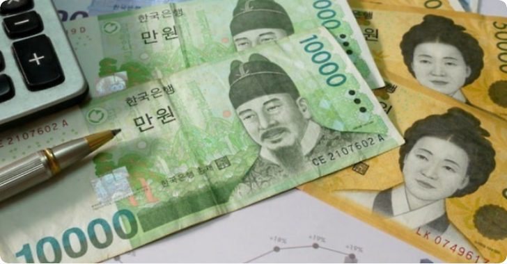 국채
