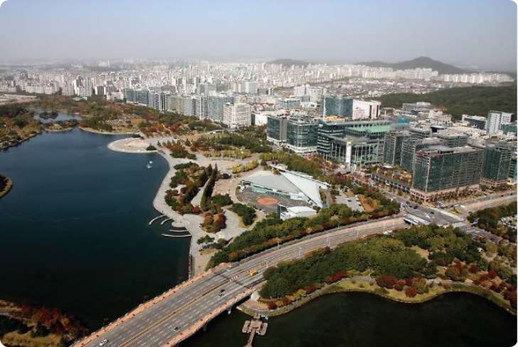 1기 신도시